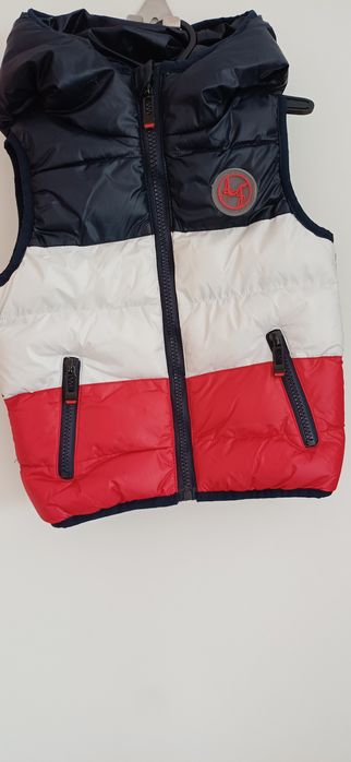 4 бр. Бебешки якета зо 20лв. 12-18 месеца 80-86 размер