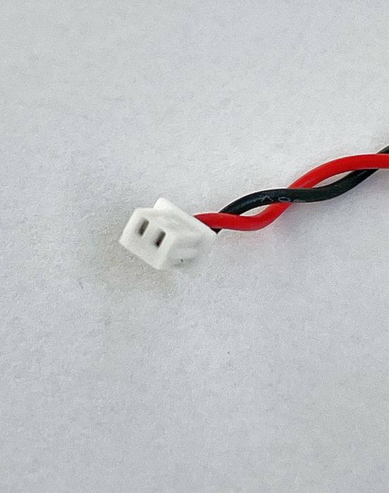 Baterie Bios CR2032 mufa 2 pini Lenovo Dell