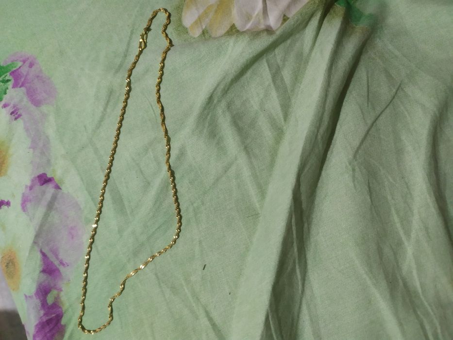 Продам цепочку срочно