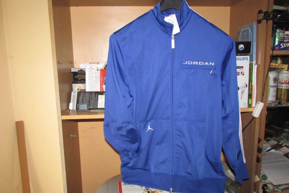 мъжки Nike Air Jordan USA Adidas суичър ЦСКА Джордан Спешно Адидас