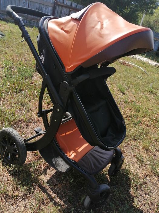 Продам коляску зима - лето