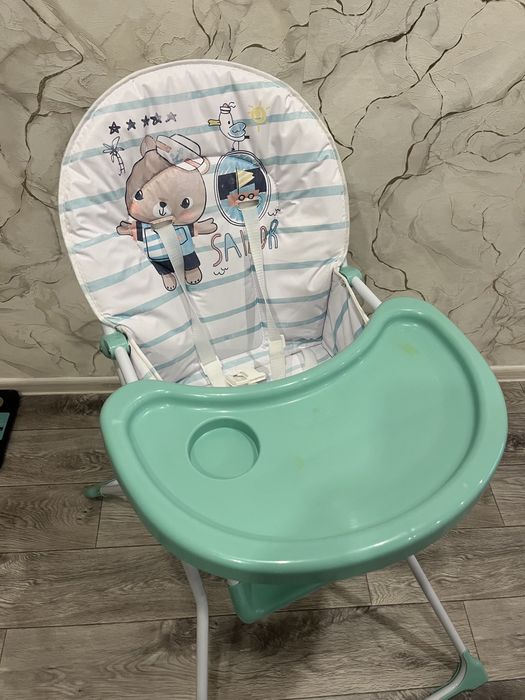 Стульчик для кормления