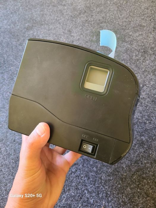 XP 365B. Printer  holagi idial bir oy ham ishlamagan