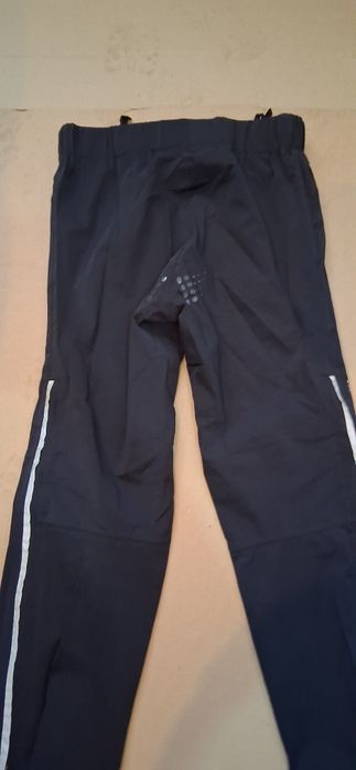 Pantaloni impermeabili dame, Proof mărimea m