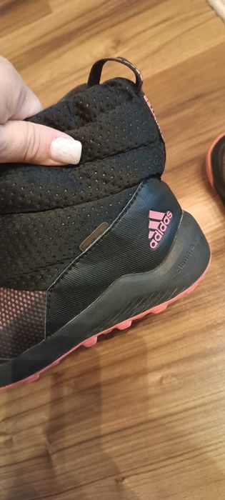 Детски ботуши Adidas