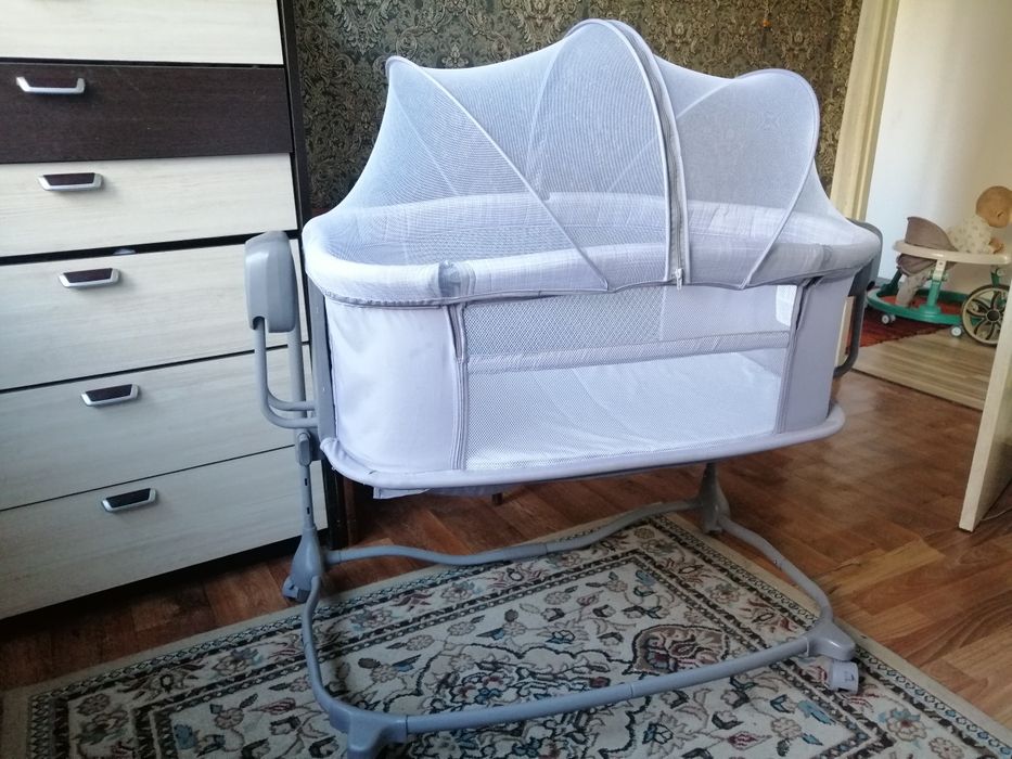 Кровать колыбель
