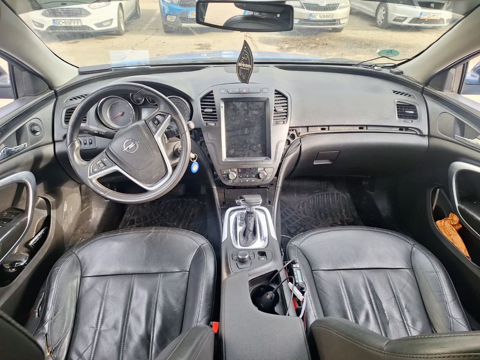 Vand Opel Insignia 2.0 CDTI Automata