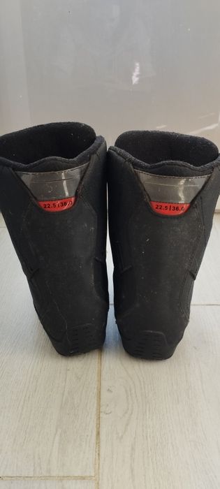 Boots marimea 36/22.5