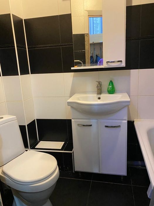 3-х комнатная квартира