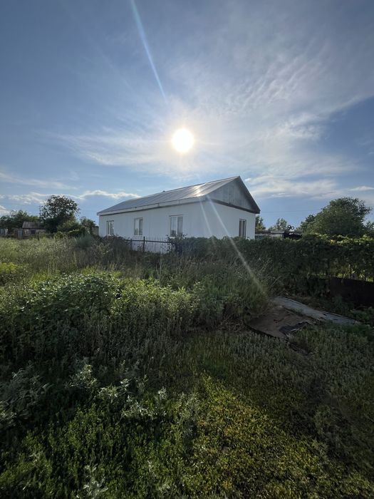 Продам дом на дачном участке