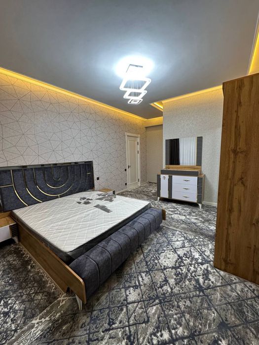 Сдаётся в аренду квартира