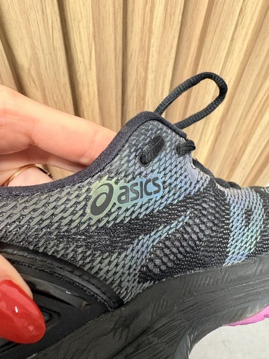 Asics маратонки за бягане GEL NIMBUS 20 LITE-SHOW