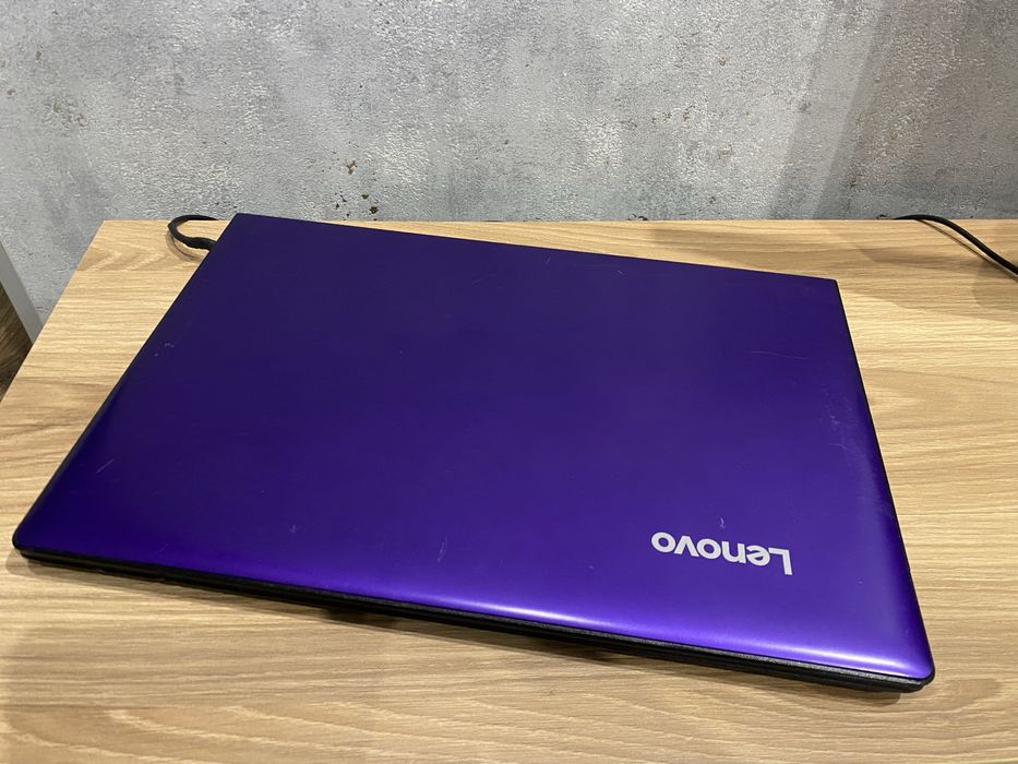 Продам ноутбук Lenovo idepad 310