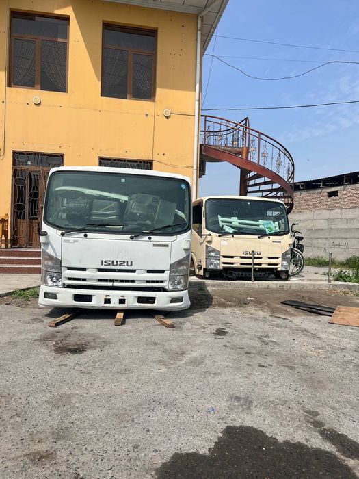 Isuzu SNG zbor 2016 holati aʼlo srochniy sotiladi