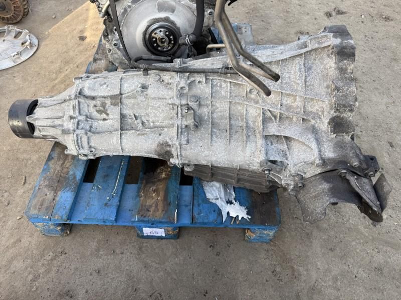Cutie de viteze automata Audi A4 8K2, B8 LWK CCWA 3.0 tdi