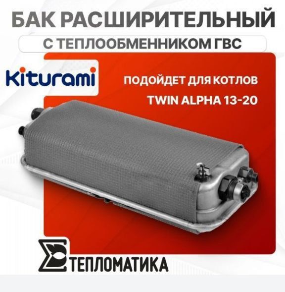 Запчасти двухконтурный котел Акфа Рояль Китурами.