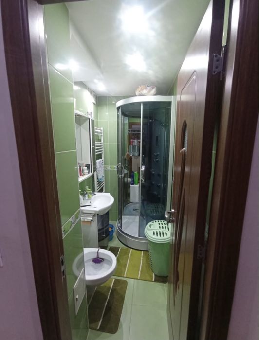 Apartament cu 2 camere