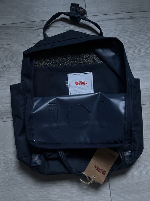 Раница Fjallraven Kånken 16”