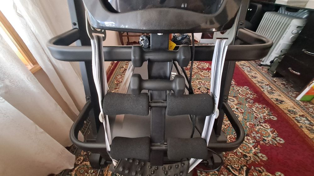 Продается беговая дорожка