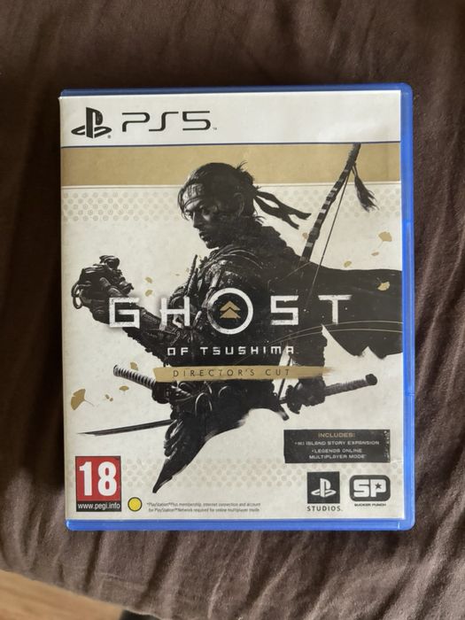 Игри за плейстешън