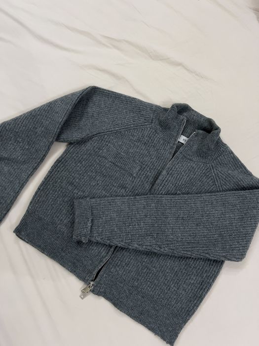 Кардиган Gray Moss