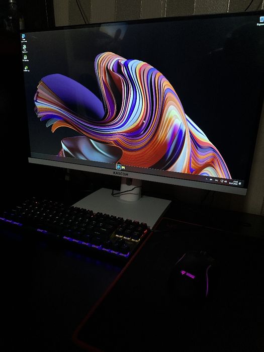 Продам игровой ПК