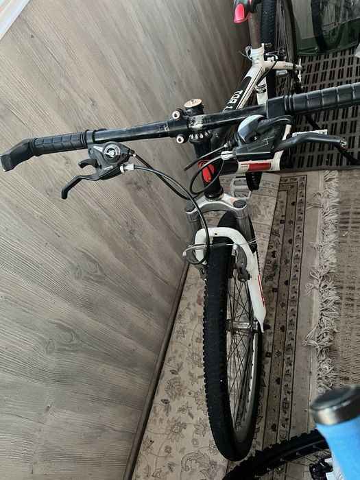 Продаю велосипед