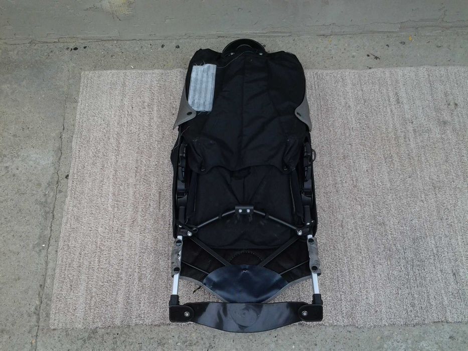 Loola Oxigen | scaun carucior sport copii