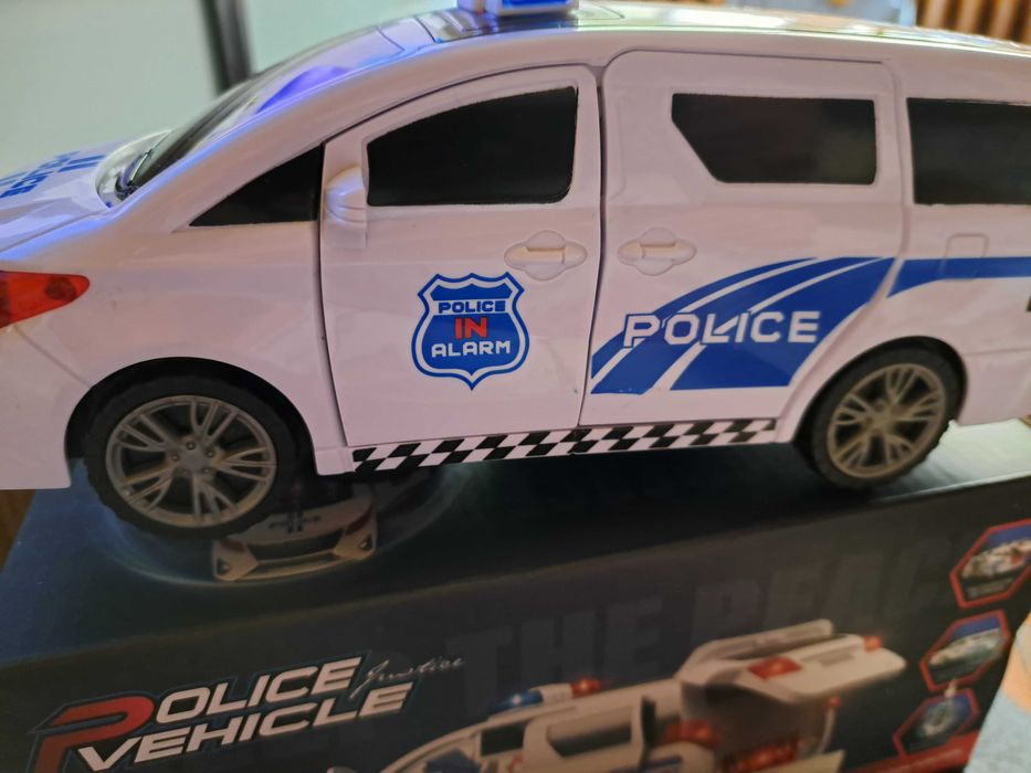 Masina interactiva  copii varsta  3+