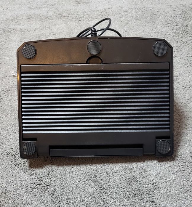 Volan Gaming Myria Negru