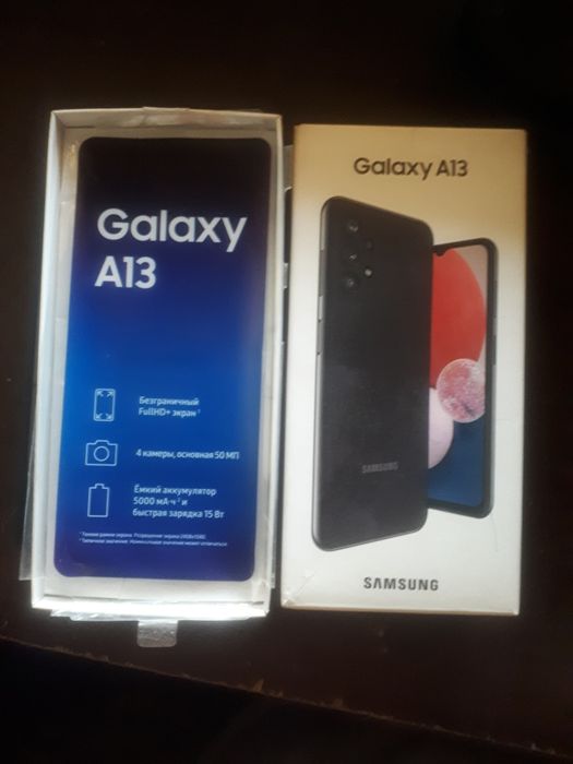 Samsung Galaxy A13 3/32