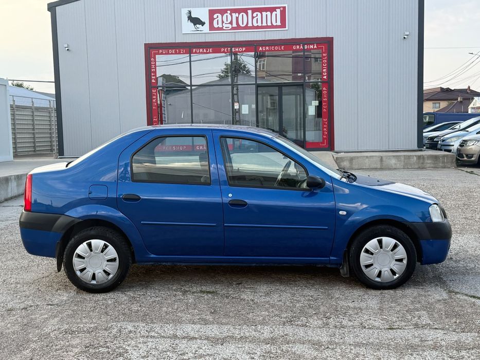 Dacia Logan 1.5 Dci Stare impecabila
