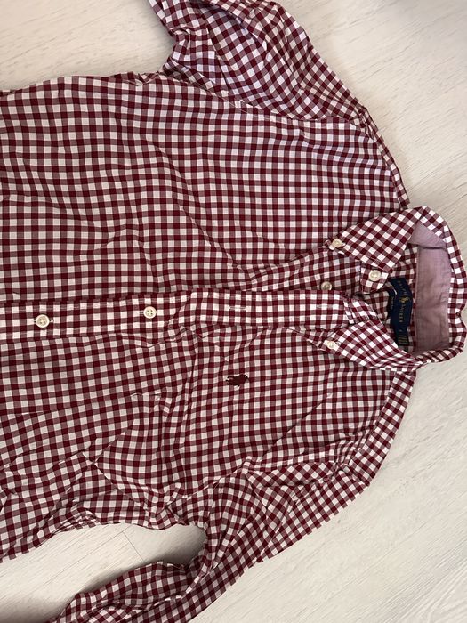 Риза на карета Ralph Lauren