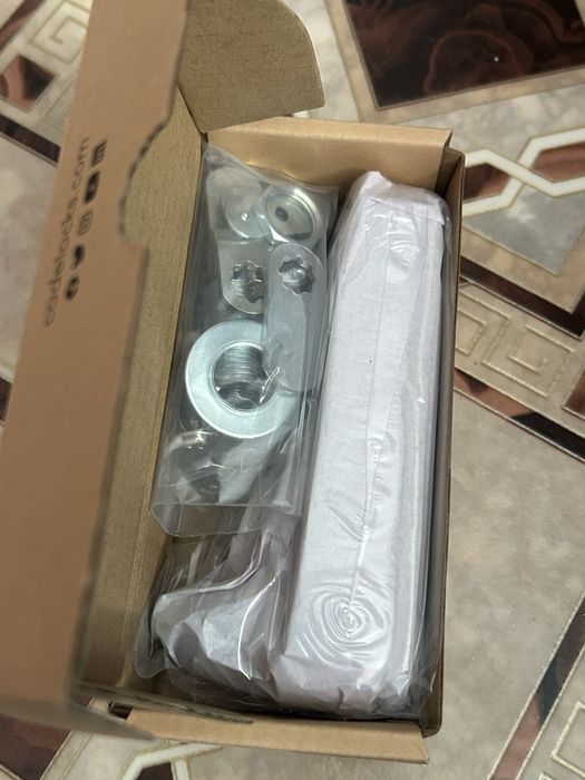 KitLock by Codelocks – închizători cu cod (noi)