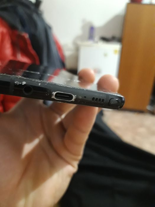 Samsung Galaxy Note 8 S