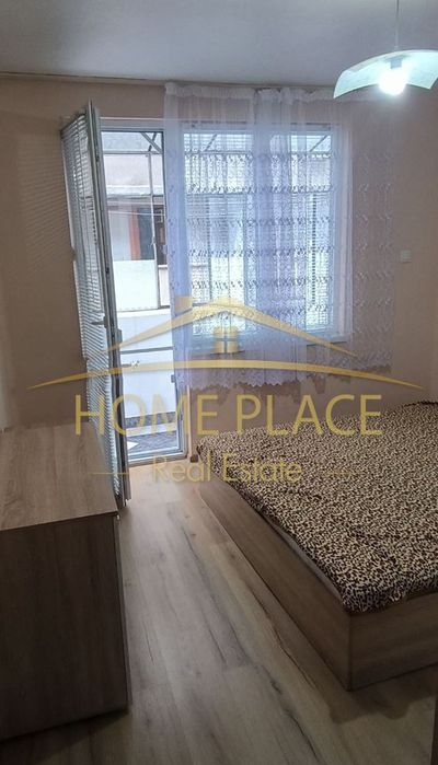 Дава се под наем Двустаен апартамент в Варна, Колхозен пазар - 50 кв.м за 359.04 € - Снимка #3