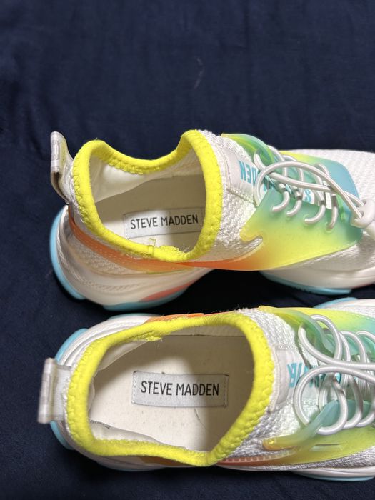 Adidasi dama STEVE MADDEN