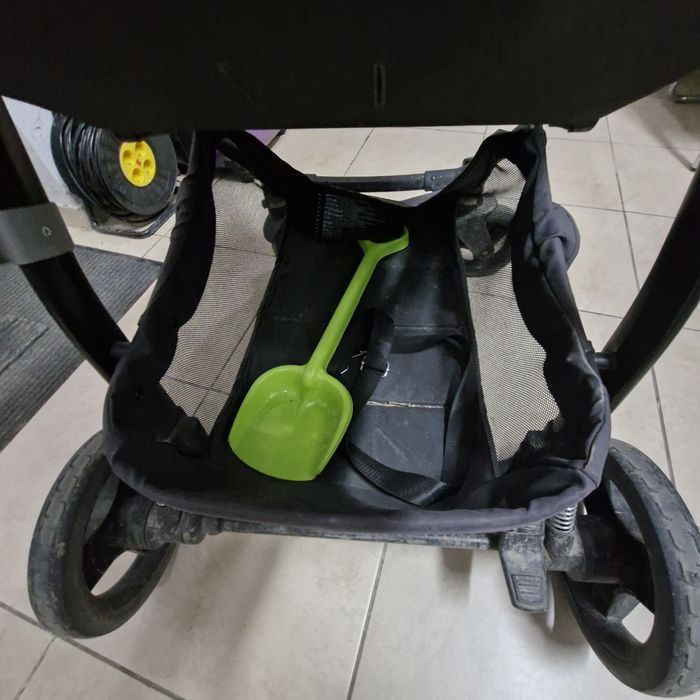 Сайбекс Леоти бу