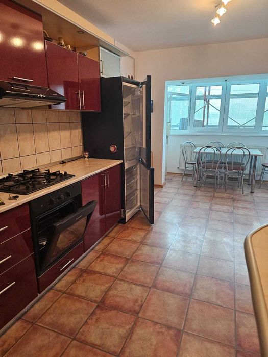 inchiriez apartament 2 camere Zona Industriala