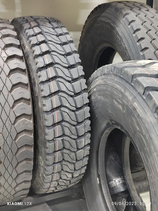 12.00R20 (320) Карерний Хаво Самасмал слой 20