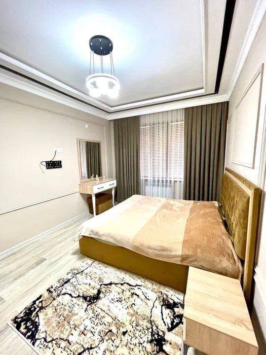 Arendaga 2 Xonalik, 70 kvm Kvartira Uzoq muddatga beriladi