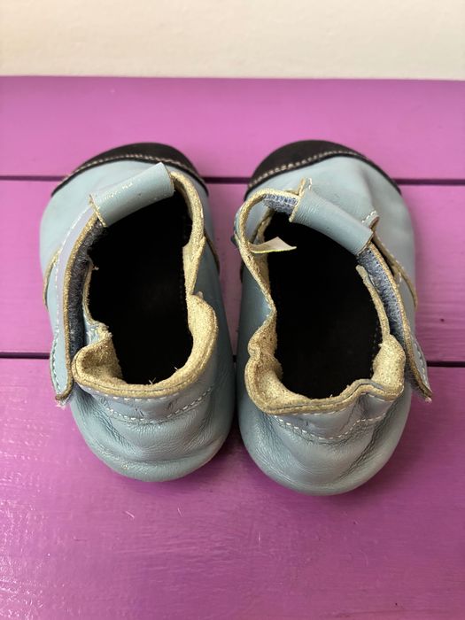 Боси обувки Zeazoo Зизу Колибри 19/20 номер