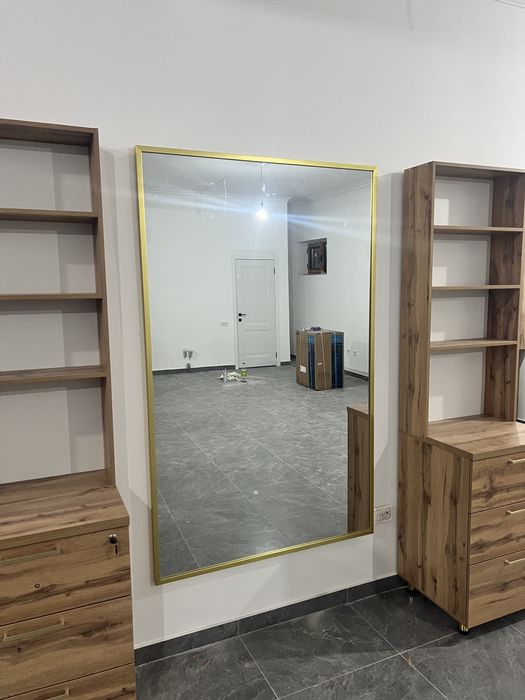 Зеркало с подсветкой