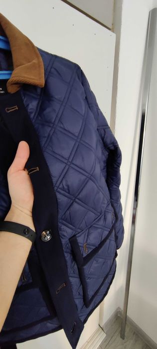 Куртка мужская классика