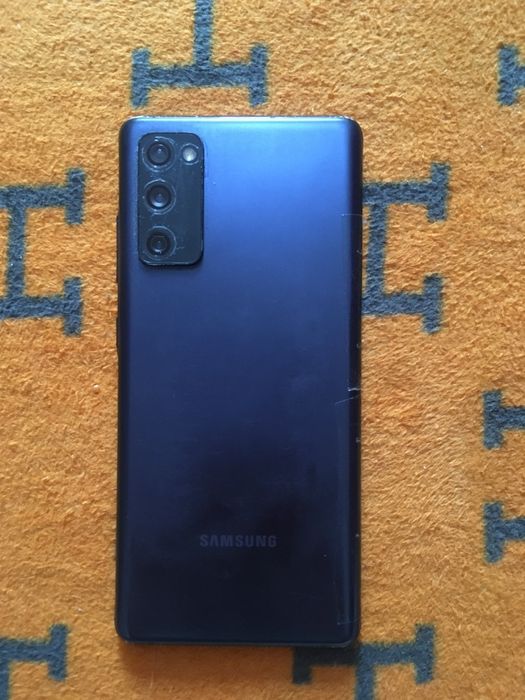 Samsung Galaxy S20
