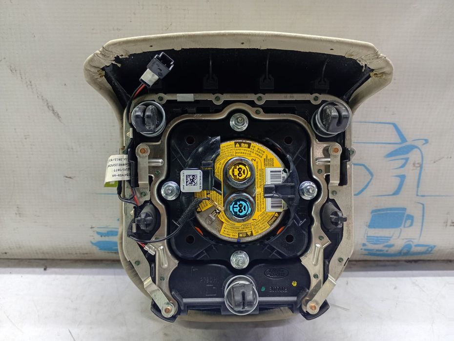 Airbag sofer Land Rover Range Rover 4 (2012 - 2017) (3.0 tdv6 ) 306DT