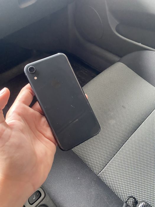 Iphone xr 128gb