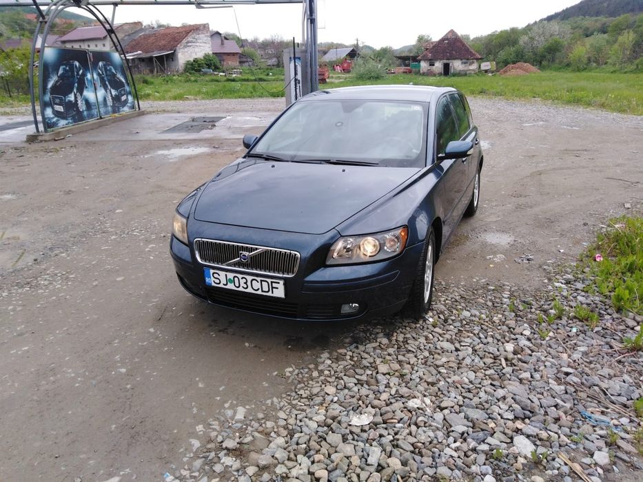 Vănd Volvo v50 d