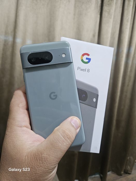 Google pixel 8 256gb