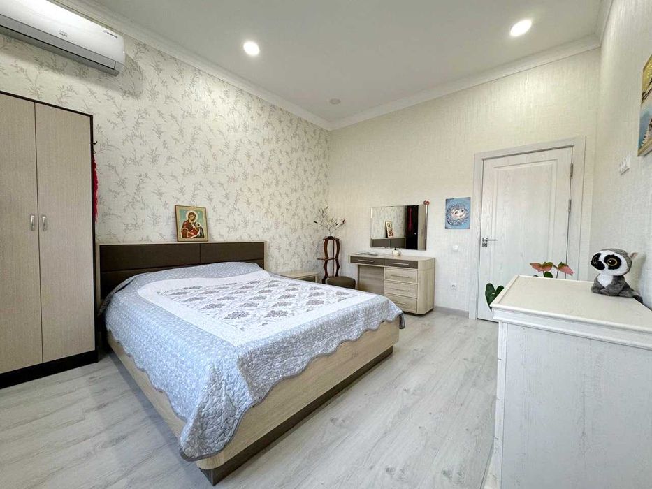 СРОЧНО Продается коттедж 4 комнаты 165 м2 Мирабад улица Фергана Йулли